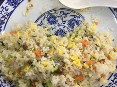 -清真·尖子尖牛肉面(王府井店)
