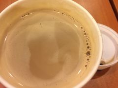 红茶拿铁-瑞幸咖啡(宝华国际广场店)