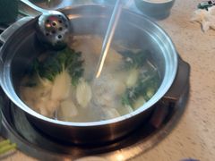 -润园四季椰子鸡火锅(海上世界店)