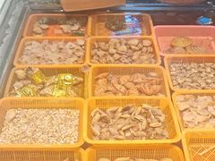 -小厨师·二十年沈家门小海鲜(百井坊巷店)