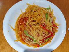 -如轩·海鲜砂锅粥·潮汕菜(沿江东路店)