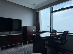 -上海龙之梦万丽酒店