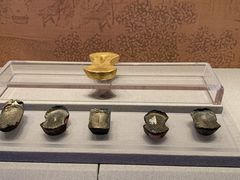 -中国钱币博物馆