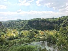 -天河潭旅游度假区