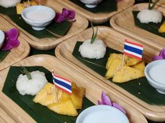 -广州希尔顿逸林酒店-OPEN開·全日制餐厅·海鲜·小火锅·自助餐(东风路店)