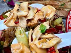 -麦当劳(天兴罗斯福店)