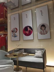 -盘子女人坊古装写真摄影(长春总店)