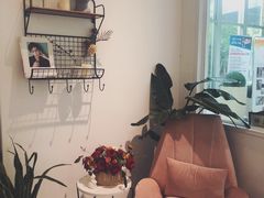 -CHEZ JASMINE 茉莉的氧气厨房