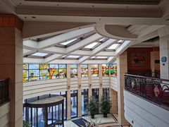 -上海安亭别墅花园酒店