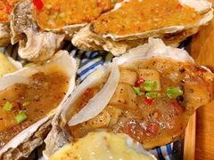 -帽帽家只卖生蚝·烧烤(沙湖路店)