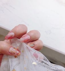 -柴小姐美睫美甲