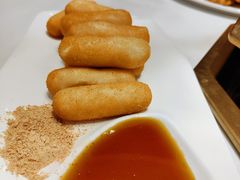红糖糍粑-丙申臺火锅