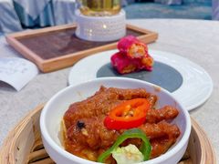 -金翠皇宫粤菜·点心·海鲜(翡翠店)