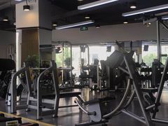 -每刻健身工作室(西直门店)