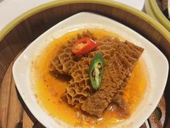-金鹰国际酒店·满园春中餐厅