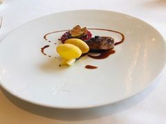 -Caprice(香港四季酒店)