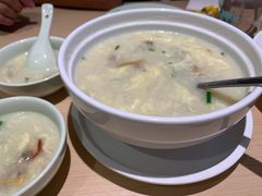 -吕氏疙瘩汤·新派鲁菜(欢乐汇店)