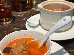 -汤城小厨•粤菜•靓汤(苏州街店)