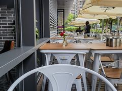 -MARU玛露音乐餐厅(大学路店)