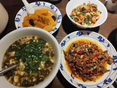 -八碗湘长沙市井菜(坡子街店)