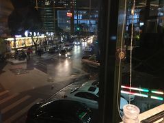 景观位-丰茂烤串(六里桥店)