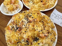 -品鲜村农家菜·阳澄湖大闸蟹(总店)