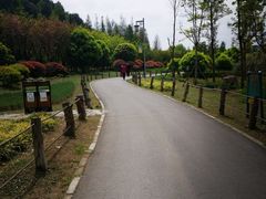 -贵阳市花溪国家城市湿地公园