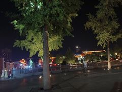 -大雁塔北广场音乐喷泉