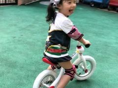 -酷迈儿童体能运动馆(九棵树店)