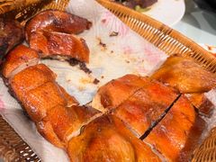 老广烤鸭-老广酒楼(樱花店)