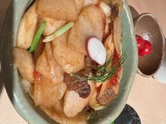 -山石榴·贵州菜(丰盛里店)