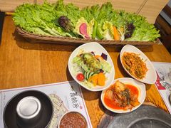 -青鹤谷(虹莘路总店)