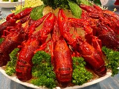 -上海虹桥宾馆味翠餐厅