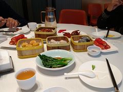 -香港狮子山下·明星粤菜餐厅(北苑店)