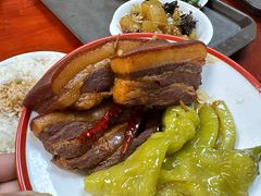 -刘小忙把子肉(北园大街总店)