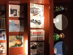 -栖巢咖啡馆(双岗店)