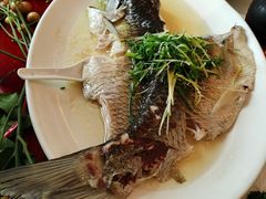 -水乡人家私房菜(逢简店)