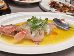 -老兴鲜(黄浦店)