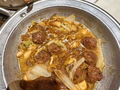 -麒麟小院·老九江菜(安平路店)