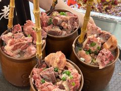 -乡厨味道(黄鹤楼店)