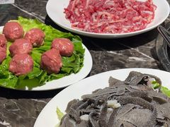-仄园围炉坊·牛肉火锅·汕头卤水火锅(蛇口店)