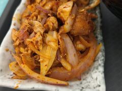 -浙江大学玉泉校区四食堂