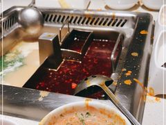 -海底捞火锅鲜切牛肉主题店(长寿路店)