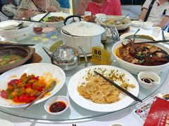 -海宝酒家(中山四路店)