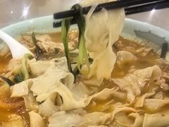 -上海财经大学-新食堂