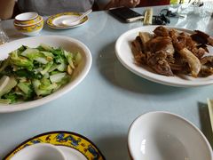 -大清花饺子(五五路店)