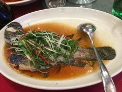 -厦门宝龙铂尔曼大酒店·龙之渊中餐厅