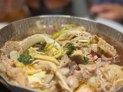-王氏炉匠·烧鸟放题自助(三里屯店)