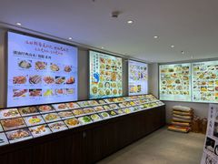 -明思味 二十年潮粤菜(榕城东山店)
