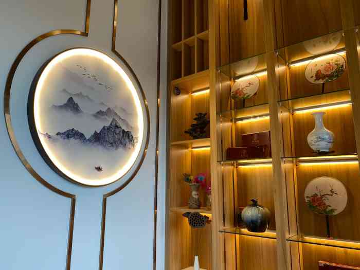 宁采臣sleep·采耳文化馆(江南万达店)-"位置在江南万达金街的最近头